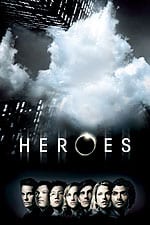 Heroes Pic Tim Kring on Heroes Season Two Spoilers, Information