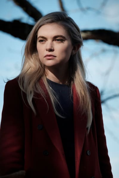 Legacies Season 3 Episode 9 Review Do All Malivore Monsters