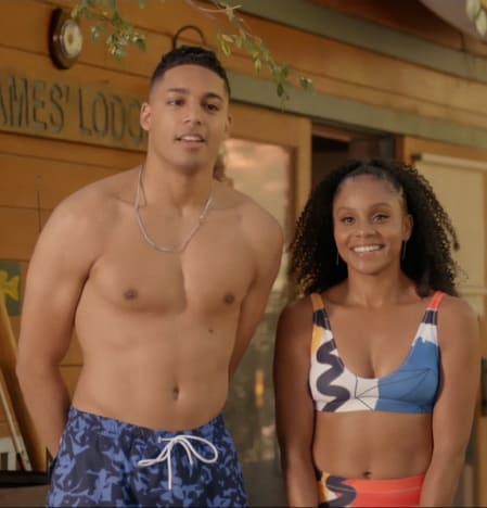 All American Season 4 Episode 6 Review Show Me A Good Time TV