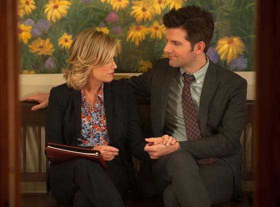 Ben and Amy