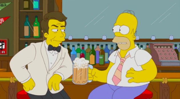 Stradivarius Cain & Homer