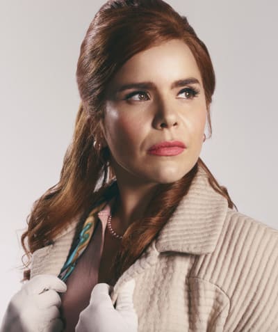 Paloma Faith is Bet - Pennyworth