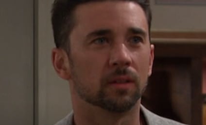 Days of Our Lives Round Table: Should Eric Have a Baby With Sloan?