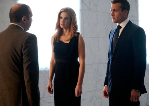 Suits Season 7 Episode 9 Review Shame TV Fanatic