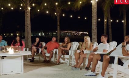 90 Day Fiance Couples Have Two Weeks to Save Their Relationships in Explosive Last Resort Trailer