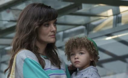 SMILF Season 1 Episode 7 Review: Family-Sized Popcorn & A Can of Wine