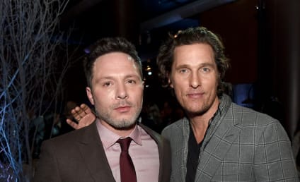 Matthew McConaughey Reunites With True Detective Creator for FX Mystery Drama