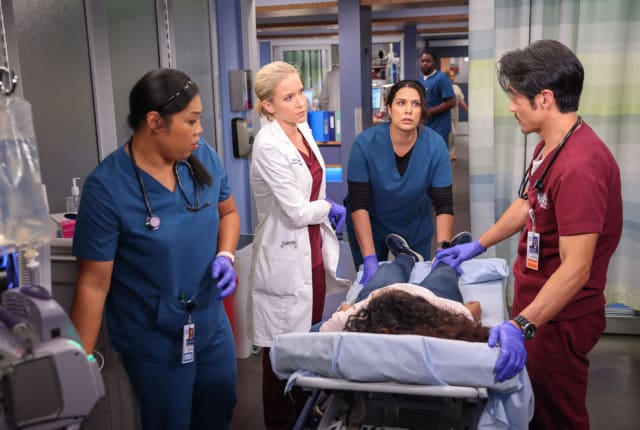 Watch Chicago Med Season 8 Episode 3 Online - TV Fanatic - Where Can I Watch Season 8 Of Chicago Med