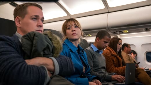 Everything We Know About The Flight Attendant Season 2