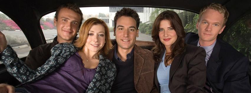 How I Met Your Mother