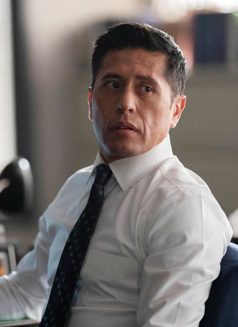 Helpful Partner - The Sinner Season 3 Episode 2
