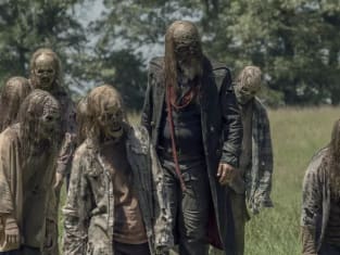 Bruin ik luister naar muziek Competitief The Walking Dead Season 10 Episode 2 Review: We Are the End of the World -  TV Fanatic