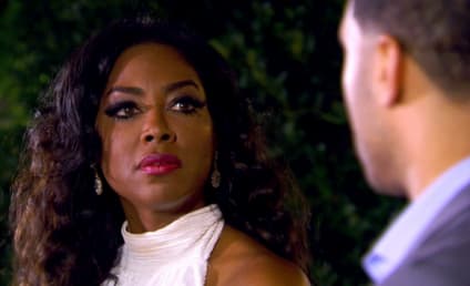 The Real Housewives of Atlanta Season 7 Episode 3 Review: The Apollo Confession