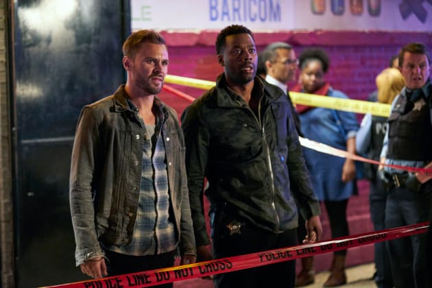Chicago pd season 5 top episode 4 watch online