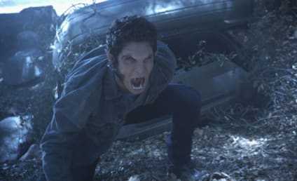 Teen Wolf Review: Testing the Limits
