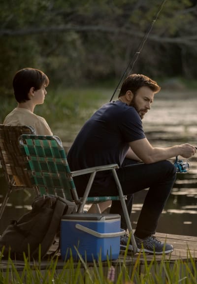 A Trip - Defending Jacob Season 1 Episode 5