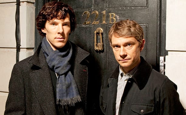 Bs.To Sherlock Bs.To Sherlock