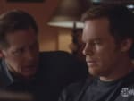 Dex and Harry