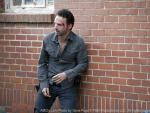 Rick in Pain
