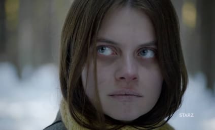 The Missing Season 2 Trailer: Alice Webster Returns