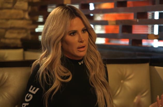 Calling Out Kim - The Real Housewives of Atlanta