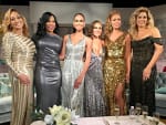 Their First Reunion Show - The Real Housewives of Potomac