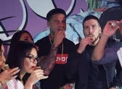 Jersey Shore Season 7 Episode 9 Tv Fanatic