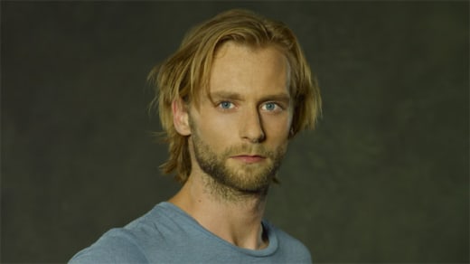 Joe Anderson Image