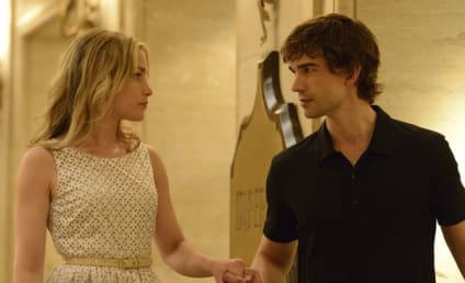 Covert Affairs Review: Unlucky in Lavender