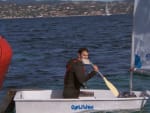 Sailing Through a Road Block - The Amazing Race