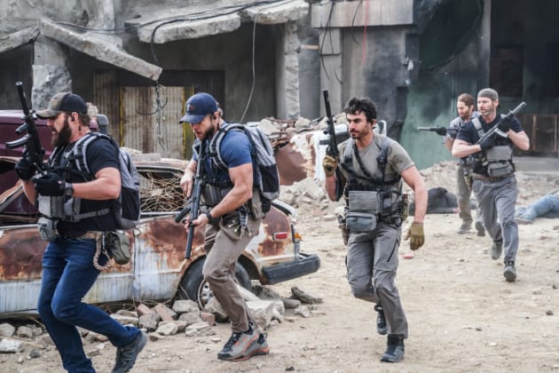 Seal team sales season 4 putlocker