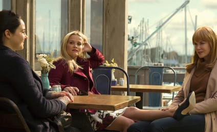 Big Little Lies Reviews TV Fanatic