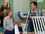 Crib Building