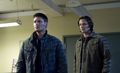 Supernatural Review: The End of Bobby Singer?