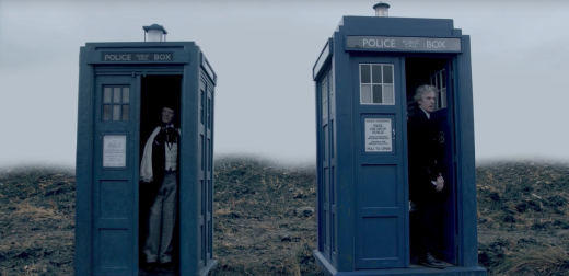 DR WHO XMAS SPECIAL