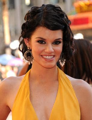 At the Emmys