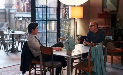 Willie Garson Teases "Big Deal" of a White Collar Reveal: What is Mozzie's Name?