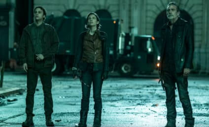 The Walking Dead: Dead City Premiere Set at AMC