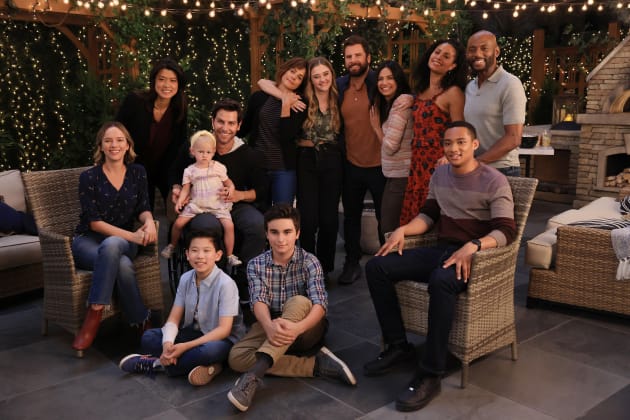Season 4 Cast - A Million Little Things - TV Fanatic - Season 4 Episode 4 A Million Little Things