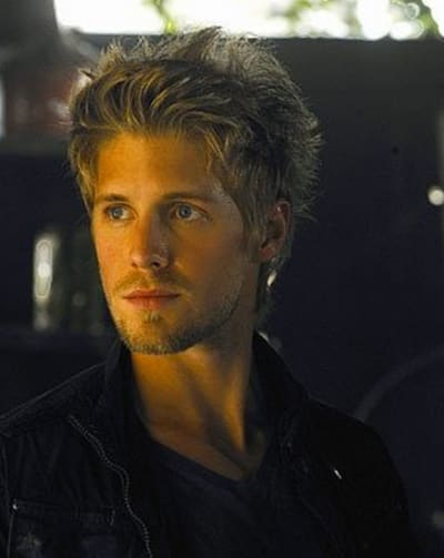Matt Barr Image