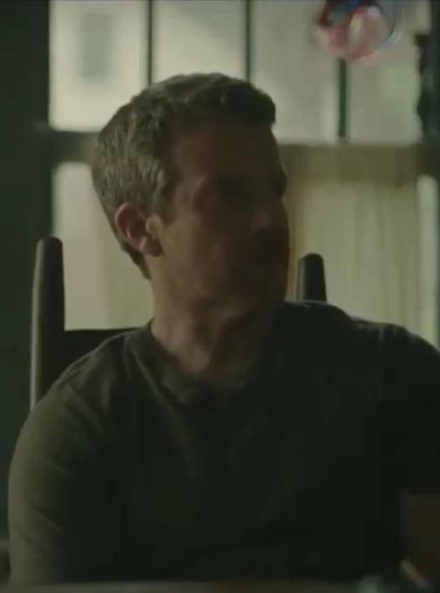 Seale Messes Things Up - The Outsider Season 1 Episode 9
