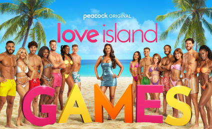 Love Island Games: Peacock Spinoff Announces Returning Cast