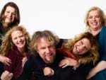 TLC Promo Pic - Sister Wives