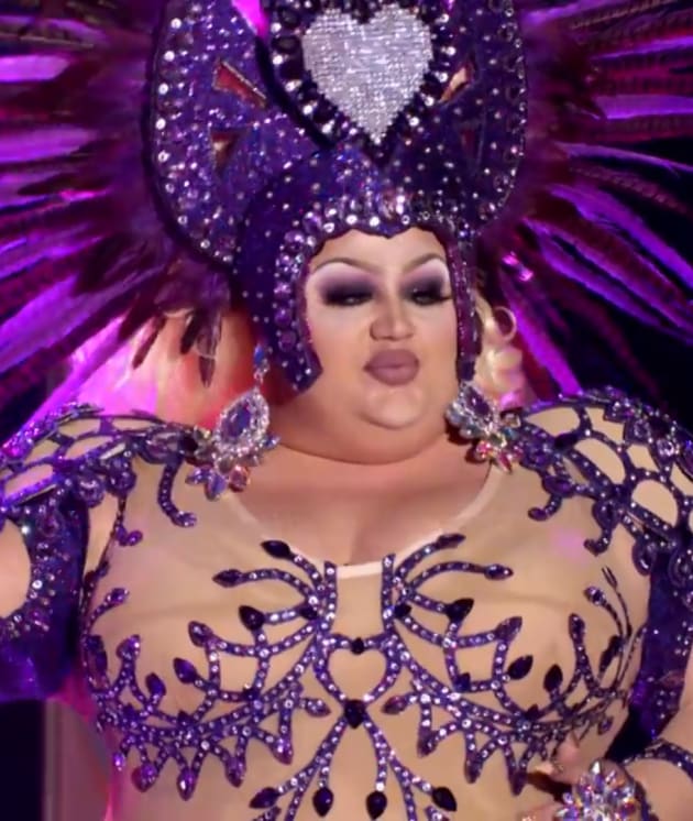 Rupaul saison 6 finale