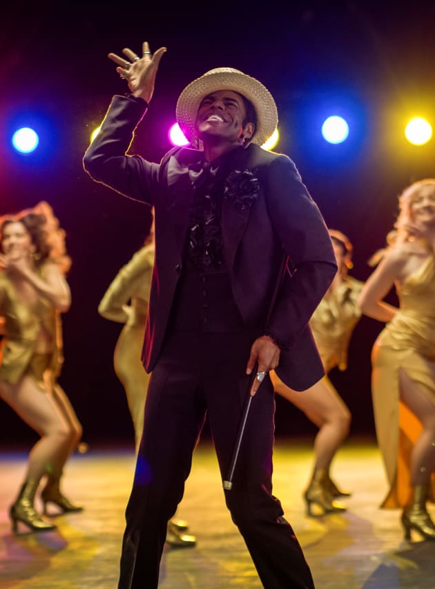Fosse/Verdon Season 1 Episode 4 Review: Glory TV Fanatic