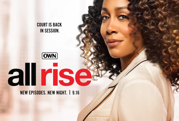 All Rise Teases Loss, Romance, and Return Cases in Final Season