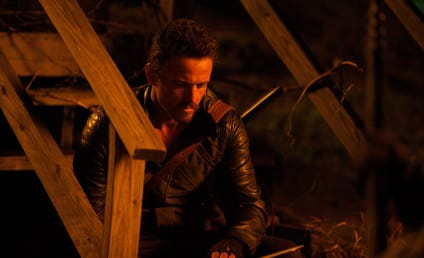 Revolution Review: Breaking Up