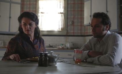 The Americans Season 4 Episode 6 Review: The Rat