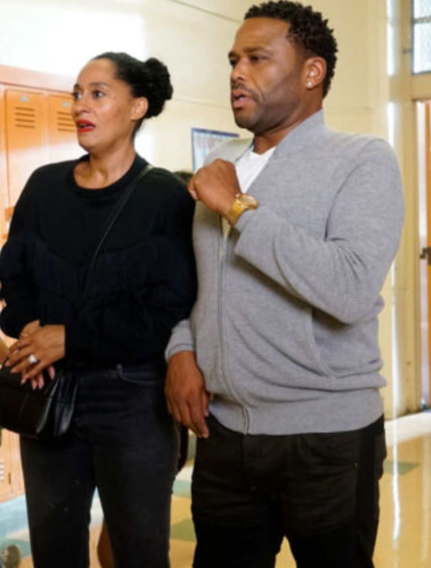Blackish Renewed for Season 6 as Spinoff Mixedish Scores Series Order