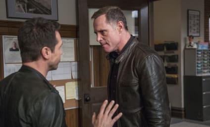 Chicago PD Review: Broken on the Inside